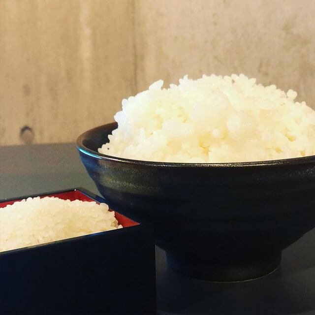 自家栽培 みやぎ米